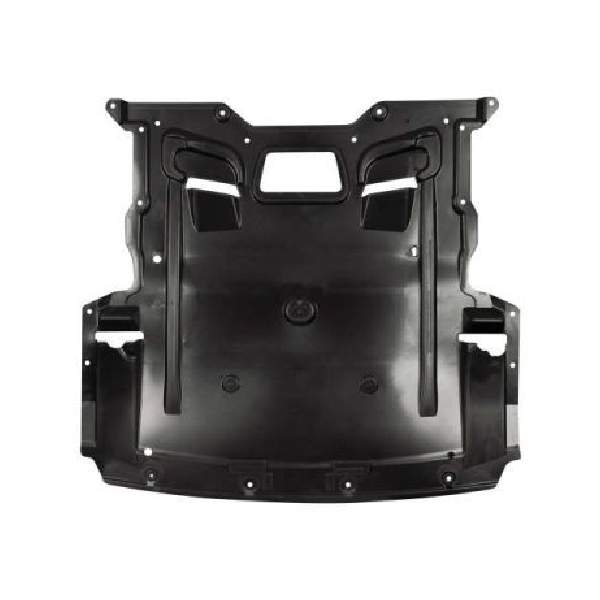 تصویر محصول سینی زیر موتور بی ام و سری 7 750li سال 2010